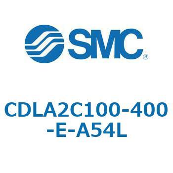 注文コード:67508325 CLA2/CDLA2 - ファインロックシリンダ/複動:片ロッド SMC