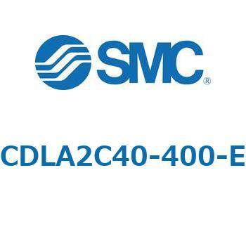 注文コード:67508359 CLA2/CDLA2 - ファインロックシリンダ/複動:片ロッド SMC