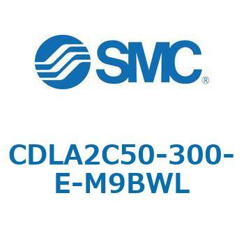 注文コード:67508438 CLA2/CDLA2 - ファインロックシリンダ/複動:片ロッド SMC