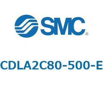 注文コード:67508684 CLA2/CDLA2 - ファインロックシリンダ/複動:片ロッド SMC
