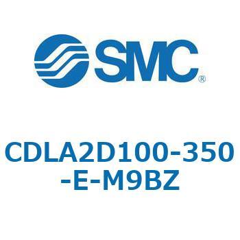 注文コード:67508867 CLA2/CDLA2 - ファインロックシリンダ/複動:片ロッド SMC