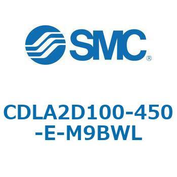 注文コード:67508876 CLA2/CDLA2 - ファインロックシリンダ/複動:片ロッド SMC