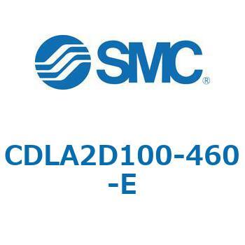 注文コード:67508885 CLA2/CDLA2 - ファインロックシリンダ/複動:片ロッド SMC