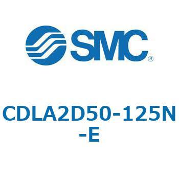 注文コード:67509183 CLA2/CDLA2 - ファインロックシリンダ/複動:片ロッド SMC