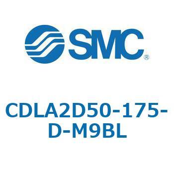 注文コード:67509226 CLA2/CDLA2 - ファインロックシリンダ/複動:片ロッド SMC