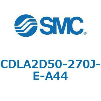 注文コード:67509244 CLA2/CDLA2 - ファインロックシリンダ/複動:片ロッド SMC