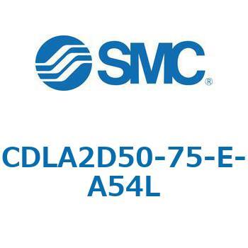 注文コード:67509296 CLA2/CDLA2 - ファインロックシリンダ/複動:片ロッド SMC