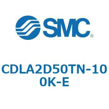注文コード:67509314 CLA2/CDLA2 - ファインロックシリンダ/複動:片ロッド SMC