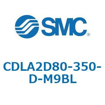 注文コード:67509698 CLA2/CDLA2 - ファインロックシリンダ/複動:片ロッド SMC