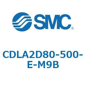 注文コード:67509734 CLA2/CDLA2 - ファインロックシリンダ/複動:片ロッド SMC