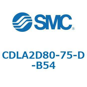 注文コード:67509768 CLA2/CDLA2 - ファインロックシリンダ/複動:片ロッド SMC
