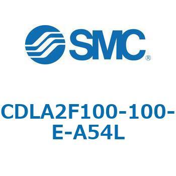 注文コード:67509908 CLA2/CDLA2 - ファインロックシリンダ/複動:片ロッド SMC