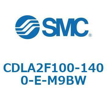 注文コード:67509987 CLA2/CDLA2 - ファインロックシリンダ/複動:片ロッド SMC