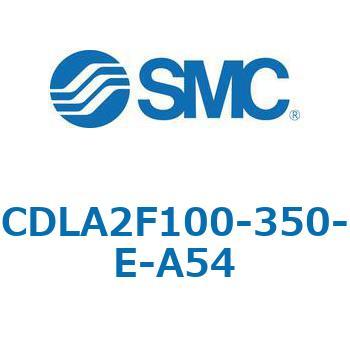 注文コード:67510057 CLA2/CDLA2 - ファインロックシリンダ/複動:片ロッド SMC