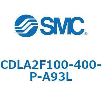 注文コード:67510127 CLA2/CDLA2 - ファインロックシリンダ/複動:片ロッド SMC