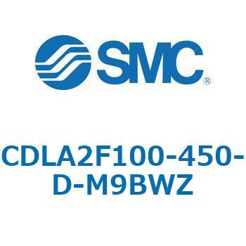 注文コード:67510145 CLA2/CDLA2 - ファインロックシリンダ/複動:片ロッド SMC