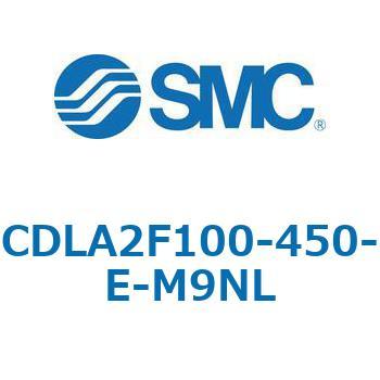 注文コード:67510163 CLA2/CDLA2 - ファインロックシリンダ/複動:片ロッド SMC