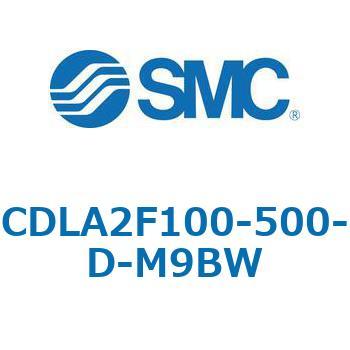 注文コード:67510197 CLA2/CDLA2 - ファインロックシリンダ/複動:片ロッド SMC