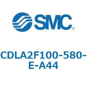 注文コード:67510258 CLA2/CDLA2 - ファインロックシリンダ/複動:片ロッド SMC