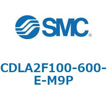 注文コード:67510285 CLA2/CDLA2 - ファインロックシリンダ/複動:片ロッド SMC