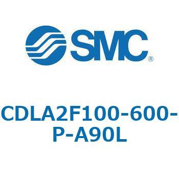 注文コード:67510294 CLA2/CDLA2 - ファインロックシリンダ/複動:片ロッド SMC