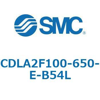 注文コード:67510364 CLA2/CDLA2 - ファインロックシリンダ/複動:片ロッド SMC