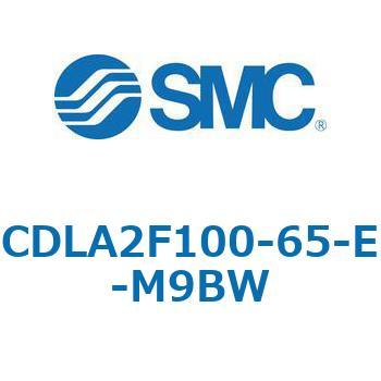 注文コード:67510373 CLA2/CDLA2 - ファインロックシリンダ/複動:片ロッド SMC