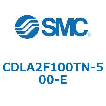 注文コード:67510486 CLA2/CDLA2 - ファインロックシリンダ/複動:片ロッド SMC