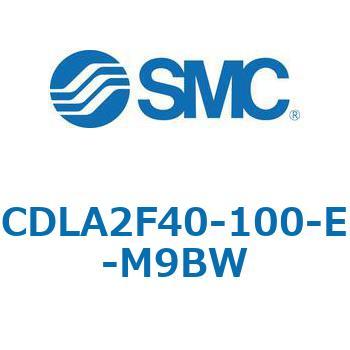 注文コード:67510495 CLA2/CDLA2 - ファインロックシリンダ/複動:片ロッド SMC