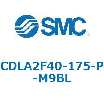 注文コード:67510547 CLA2/CDLA2 - ファインロックシリンダ/複動:片ロッド SMC