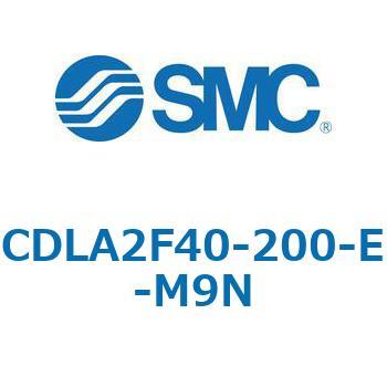 注文コード:67510565 CLA2/CDLA2 - ファインロックシリンダ/複動:片ロッド SMC