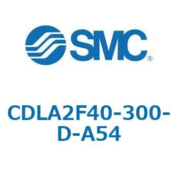 注文コード:67510653 CLA2/CDLA2 - ファインロックシリンダ/複動:片ロッド SMC