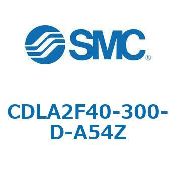 注文コード:67510669 CLA2/CDLA2 - ファインロックシリンダ/複動:片ロッド SMC