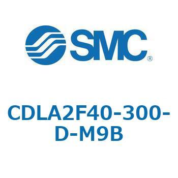 注文コード:67510678 CLA2/CDLA2 - ファインロックシリンダ/複動:片ロッド SMC