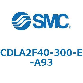 注文コード:67510687 CLA2/CDLA2 - ファインロックシリンダ/複動:片ロッド SMC