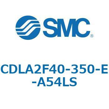 注文コード:67510739 CLA2/CDLA2 - ファインロックシリンダ/複動:片ロッド SMC