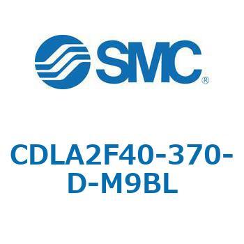 注文コード:67510757 CLA2/CDLA2 - ファインロックシリンダ/複動:片ロッド SMC