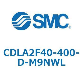 注文コード:67510784 CLA2/CDLA2 - ファインロックシリンダ/複動:片ロッド SMC