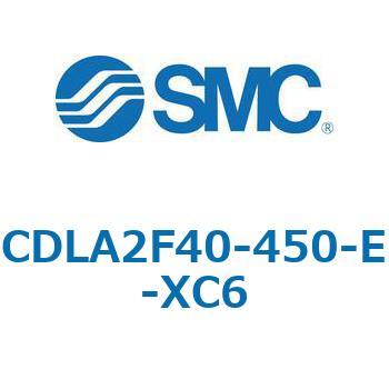 注文コード:67510809 CLA2/CDLA2 - ファインロックシリンダ/複動:片ロッド SMC