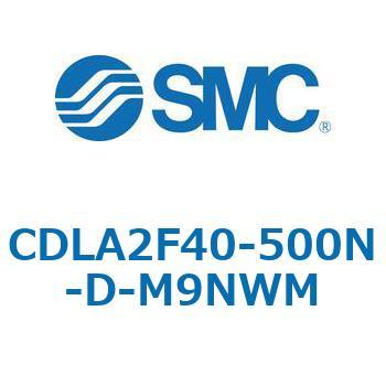 注文コード:67510836 CLA2/CDLA2 - ファインロックシリンダ/複動:片ロッド SMC
