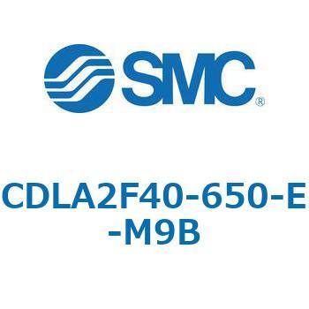 注文コード:67510897 CLA2/CDLA2 - ファインロックシリンダ/複動:片ロッド SMC