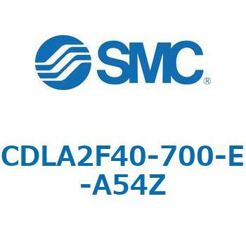 注文コード:67510906 CLA2/CDLA2 - ファインロックシリンダ/複動:片ロッド SMC