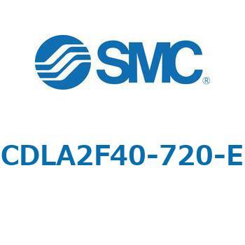 注文コード:67510924 CLA2/CDLA2 - ファインロックシリンダ/複動:片ロッド SMC