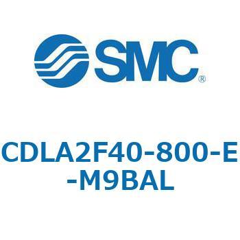 注文コード:67510949 CLA2/CDLA2 - ファインロックシリンダ/複動:片ロッド SMC
