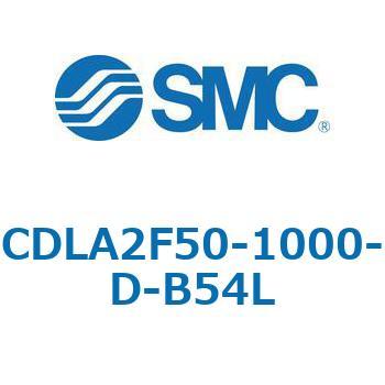 注文コード:67510985 CLA2/CDLA2 - ファインロックシリンダ/複動:片ロッド SMC