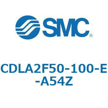 注文コード:67511003 CLA2/CDLA2 - ファインロックシリンダ/複動:片ロッド SMC