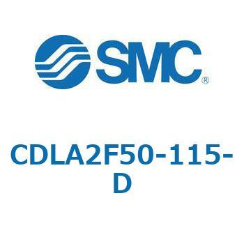 注文コード:67511028 CLA2/CDLA2 - ファインロックシリンダ/複動:片ロッド SMC