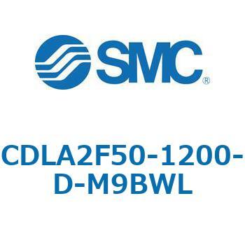 注文コード:67511037 CLA2/CDLA2 - ファインロックシリンダ/複動:片ロッド SMC