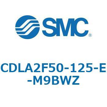 注文コード:67511073 CLA2/CDLA2 - ファインロックシリンダ/複動:片ロッド SMC