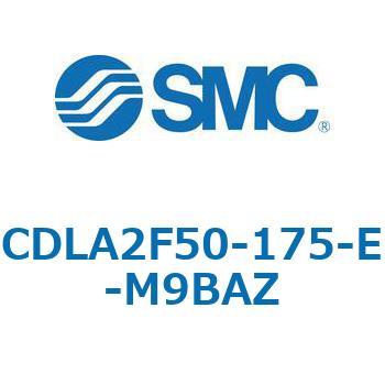 注文コード:67511143 CLA2/CDLA2 - ファインロックシリンダ/複動:片ロッド SMC